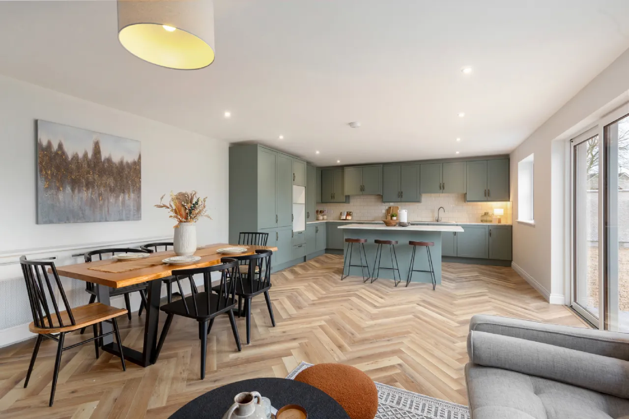 Photo of Boynefield Lodge, St Oliver's Road, Longwood, Co. Meath