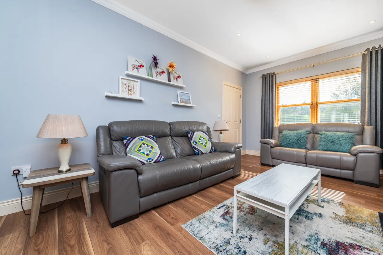 Photo of 11 Whitethorn, Athgarvan, Newbridge, Co. Kildare, W12 X540