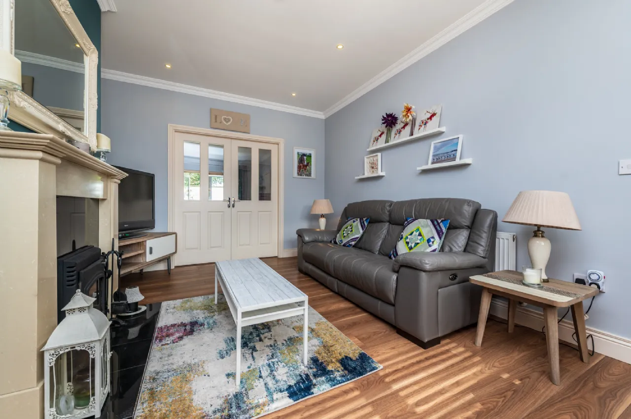 Photo of 11 Whitethorn, Athgarvan, Newbridge, Co. Kildare, W12 X540