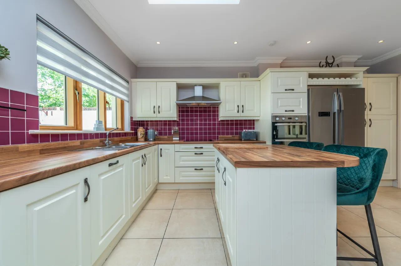 Photo of 11 Whitethorn, Athgarvan, Newbridge, Co. Kildare, W12 X540