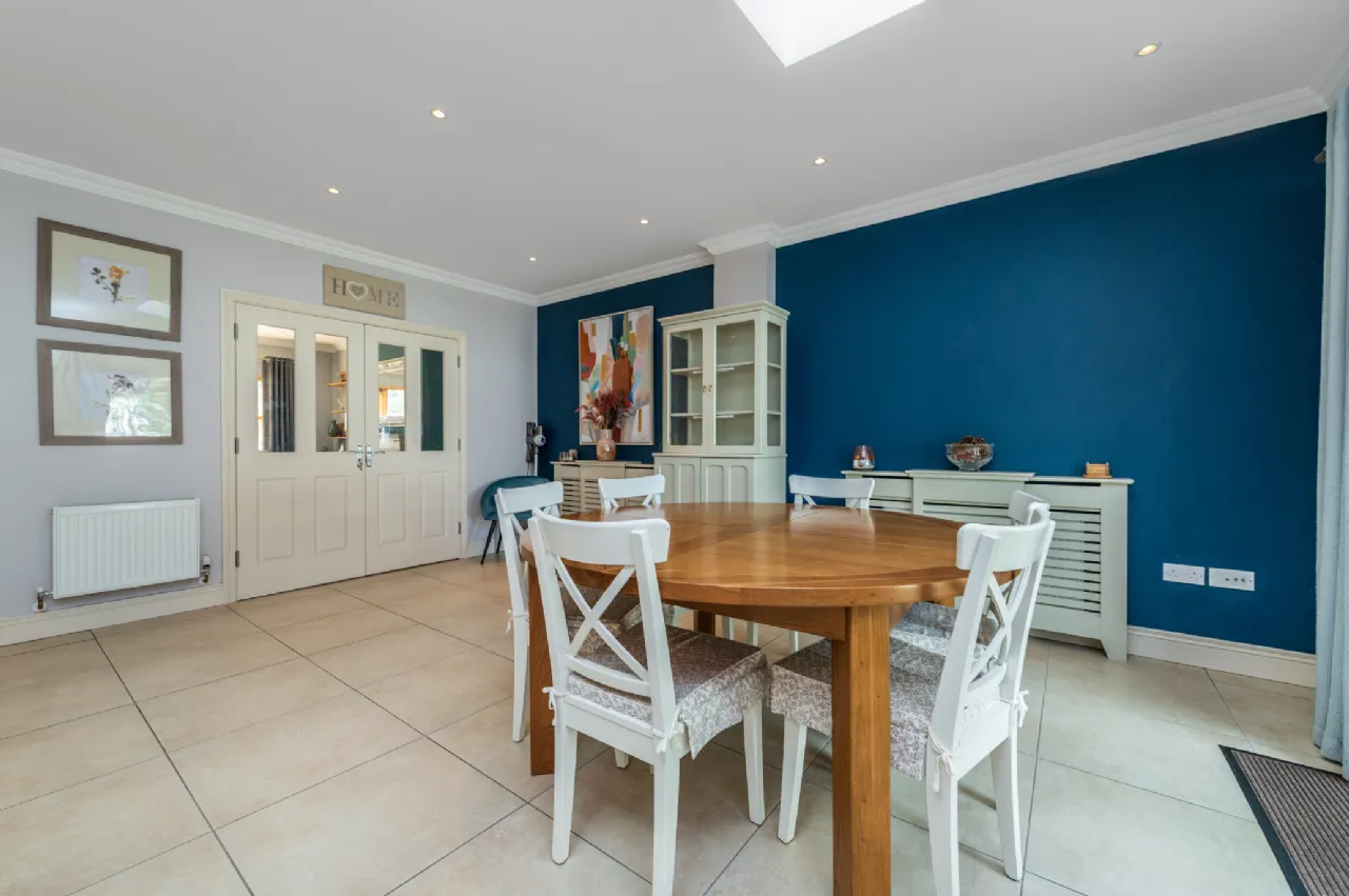 Photo of 11 Whitethorn, Athgarvan, Newbridge, Co. Kildare, W12 X540
