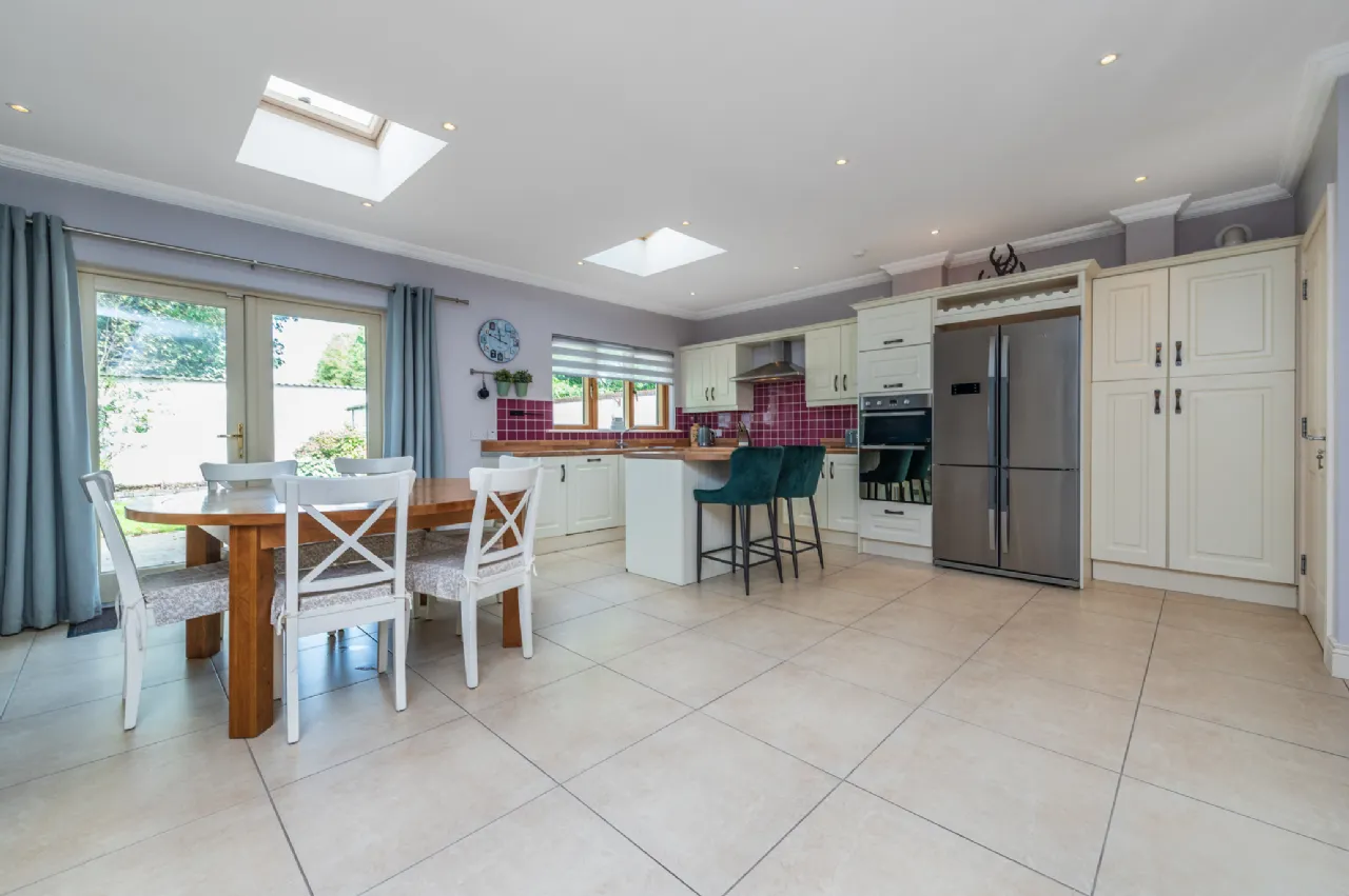 Photo of 11 Whitethorn, Athgarvan, Newbridge, Co. Kildare, W12 X540