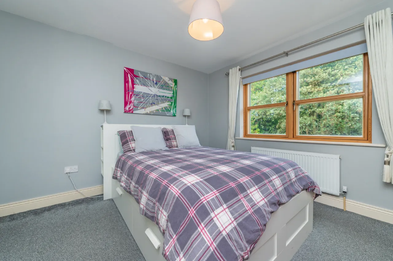 Photo of 11 Whitethorn, Athgarvan, Newbridge, Co. Kildare, W12 X540