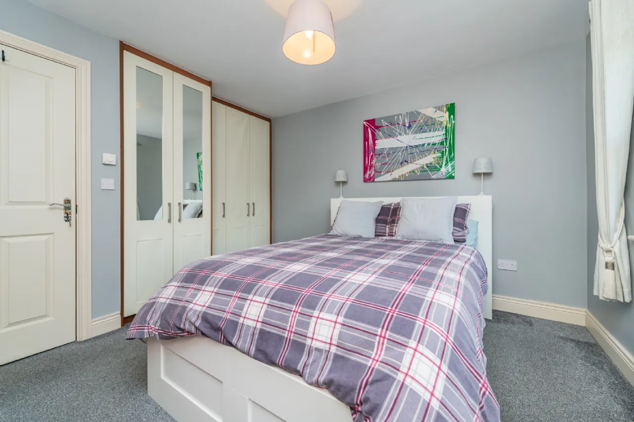 Photo of 11 Whitethorn, Athgarvan, Newbridge, Co. Kildare, W12 X540
