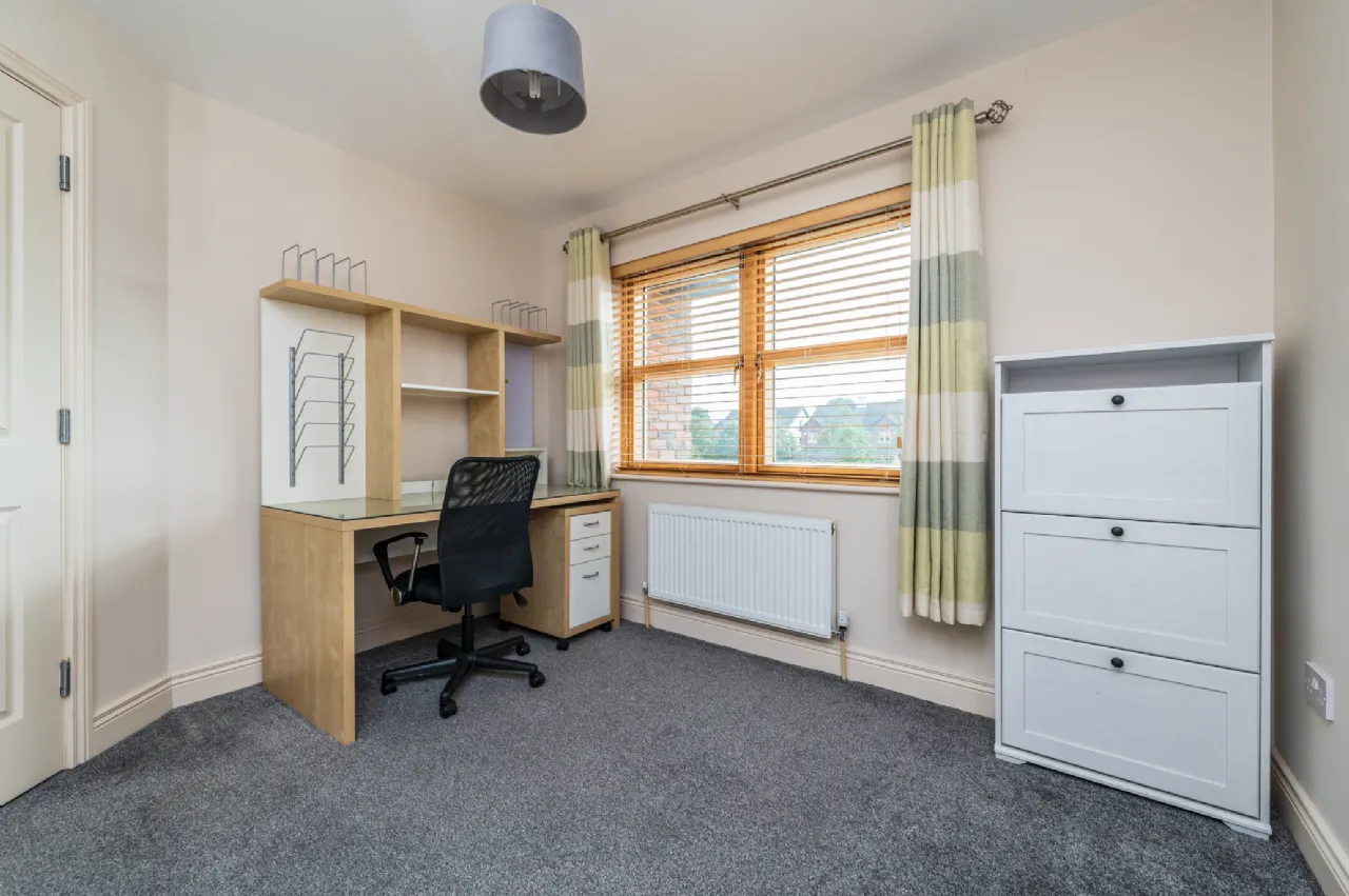 Photo of 11 Whitethorn, Athgarvan, Newbridge, Co. Kildare, W12 X540