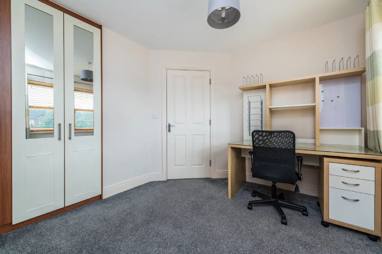 Photo of 11 Whitethorn, Athgarvan, Newbridge, Co. Kildare, W12 X540