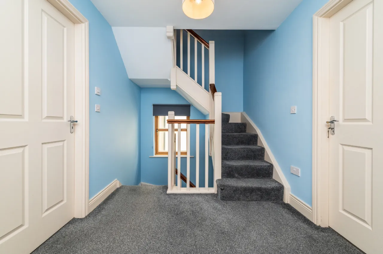 Photo of 11 Whitethorn, Athgarvan, Newbridge, Co. Kildare, W12 X540