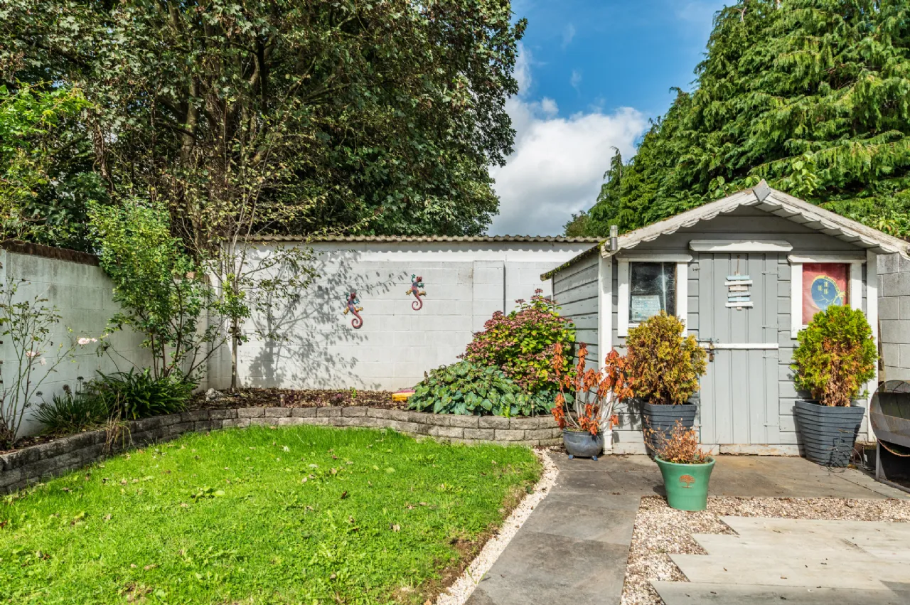 Photo of 11 Whitethorn, Athgarvan, Newbridge, Co. Kildare, W12 X540