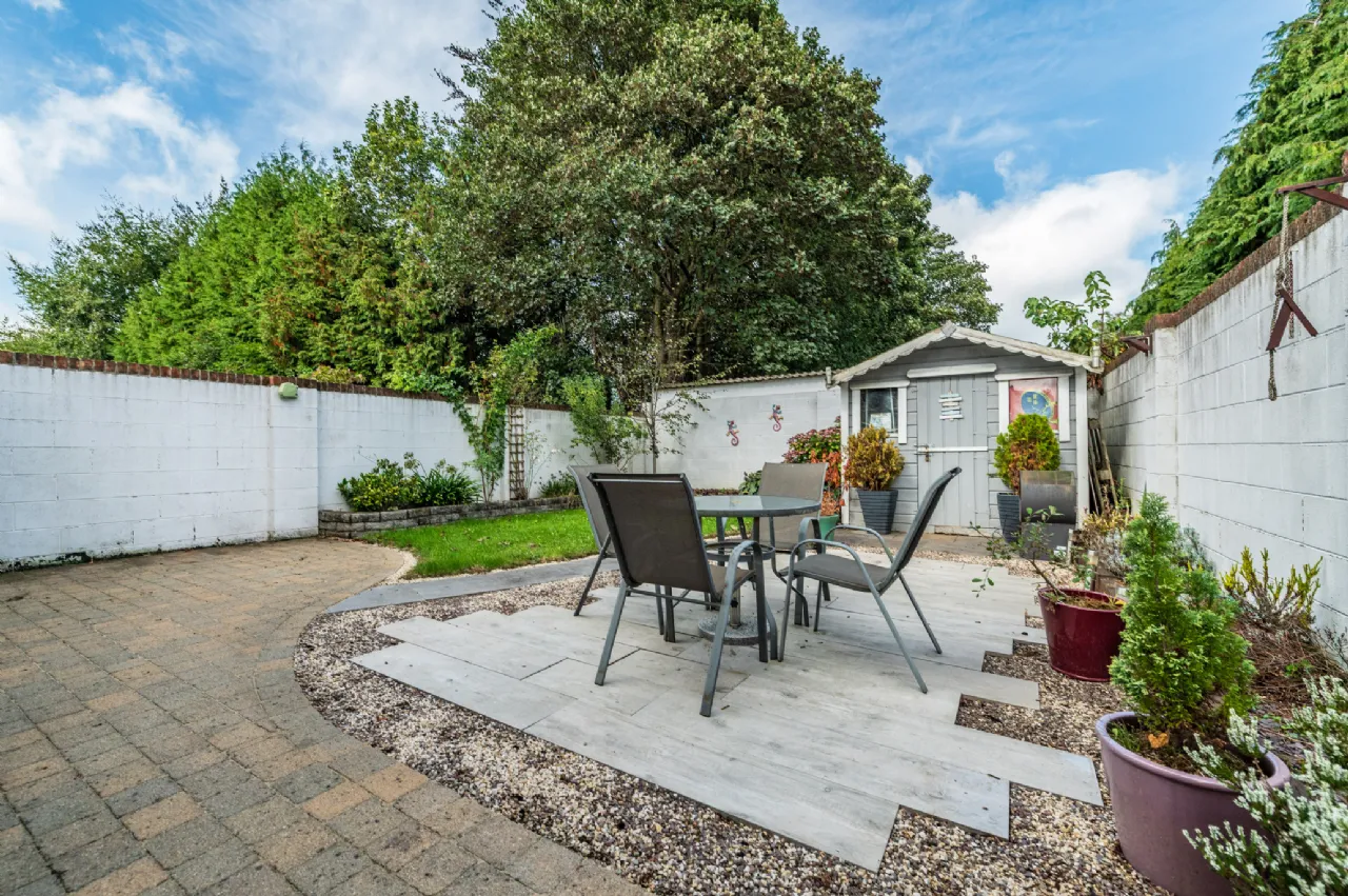 Photo of 11 Whitethorn, Athgarvan, Newbridge, Co. Kildare, W12 X540