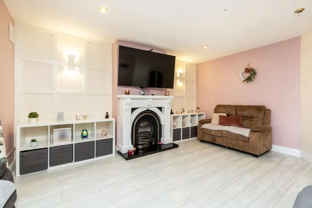 Photo of 20 Stephens Court, New Ross, Co Wexford, Y34 YK51