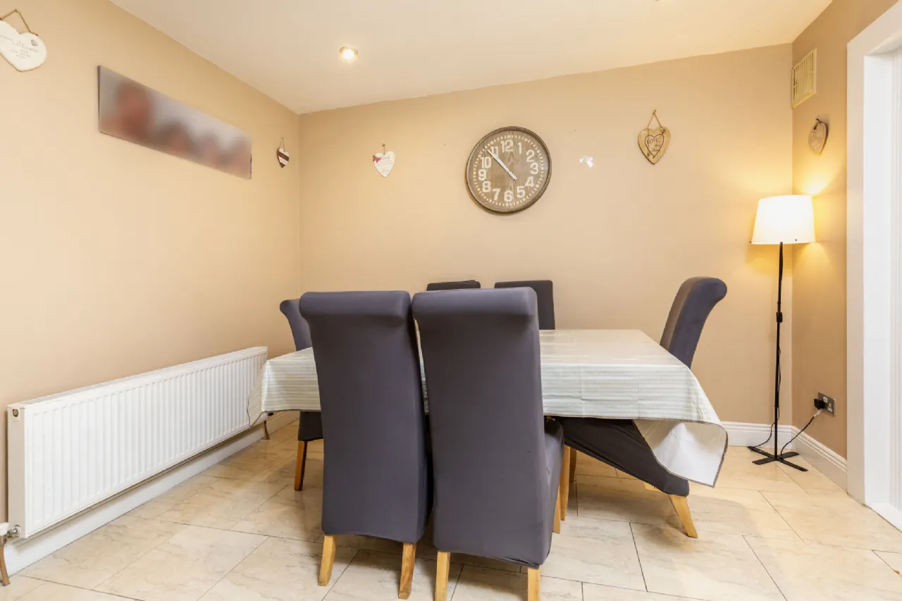 Photo of 20 Stephens Court, New Ross, Co Wexford, Y34 YK51