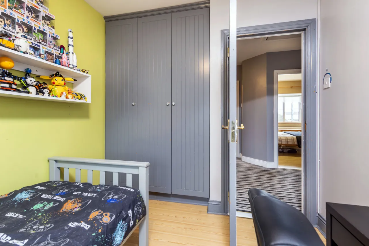 Photo of 20 Stephens Court, New Ross, Co Wexford, Y34 YK51