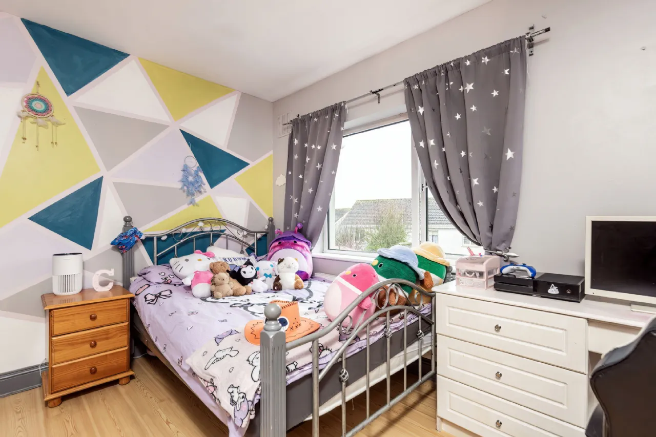 Photo of 20 Stephens Court, New Ross, Co Wexford, Y34 YK51