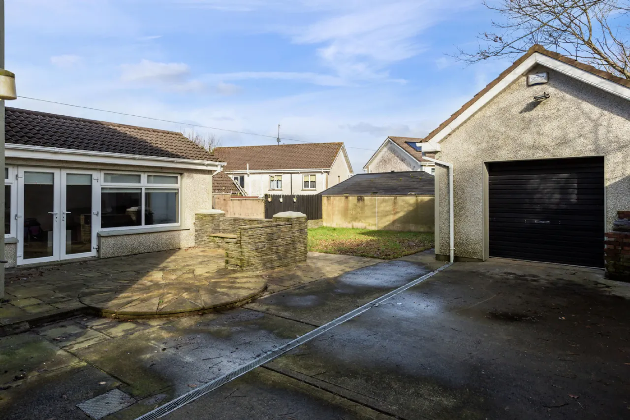 Photo of 20 Stephens Court, New Ross, Co Wexford, Y34 YK51