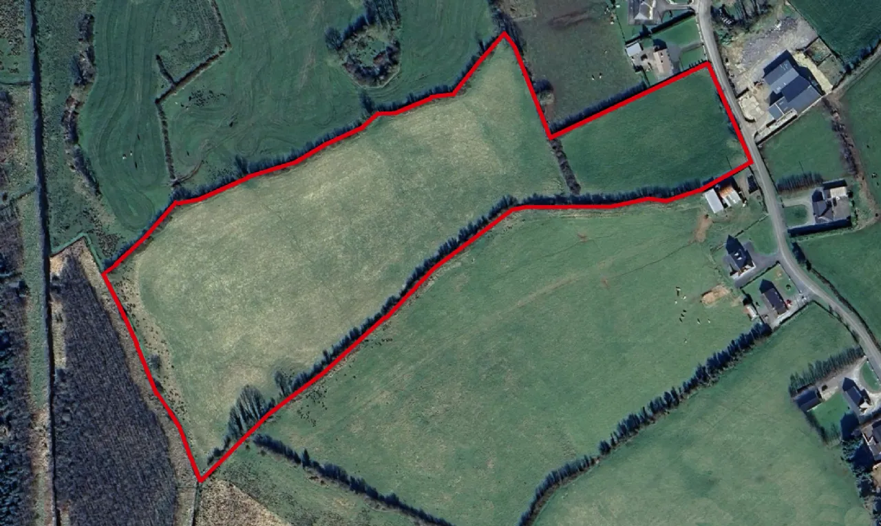 Photo of Carrowmanagh, Longford