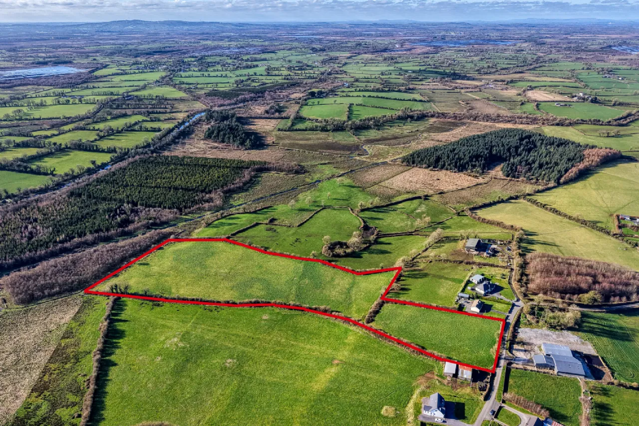 Photo of Carrowmanagh, Longford