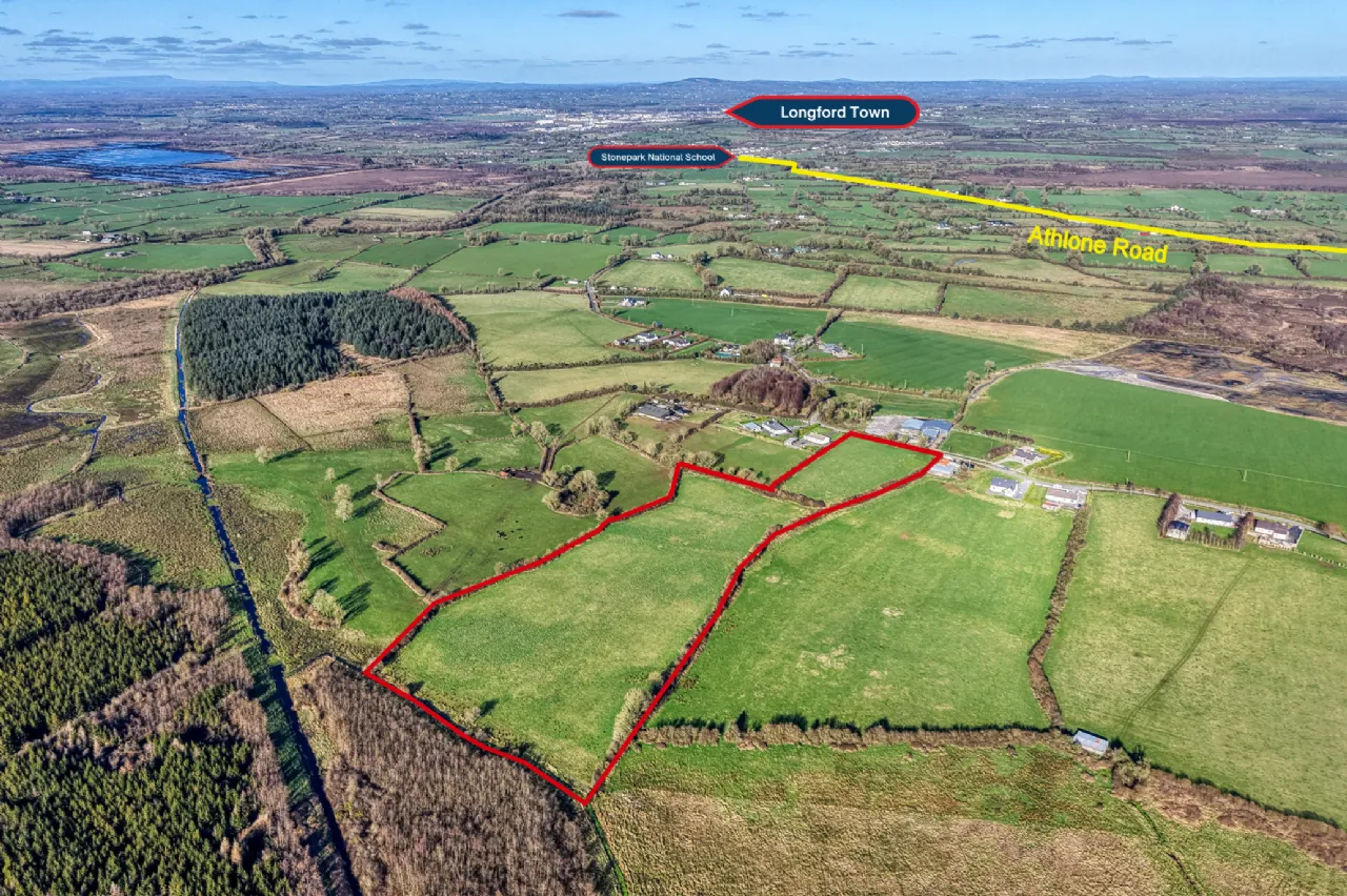 Photo of Carrowmanagh, Longford