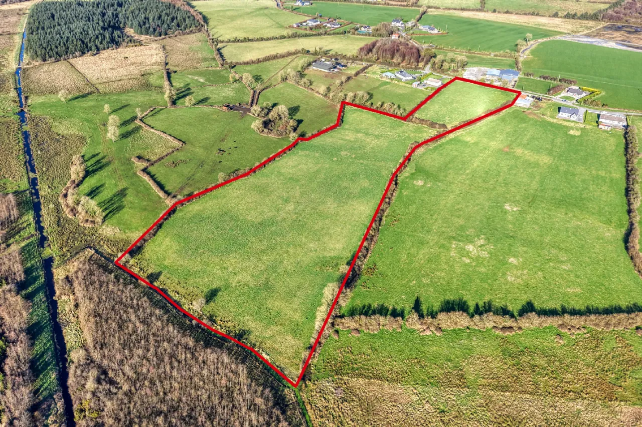 Photo of Carrowmanagh, Longford