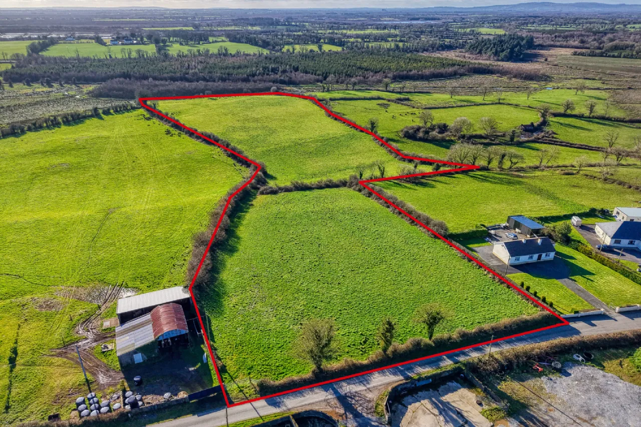 Photo of Carrowmanagh, Longford