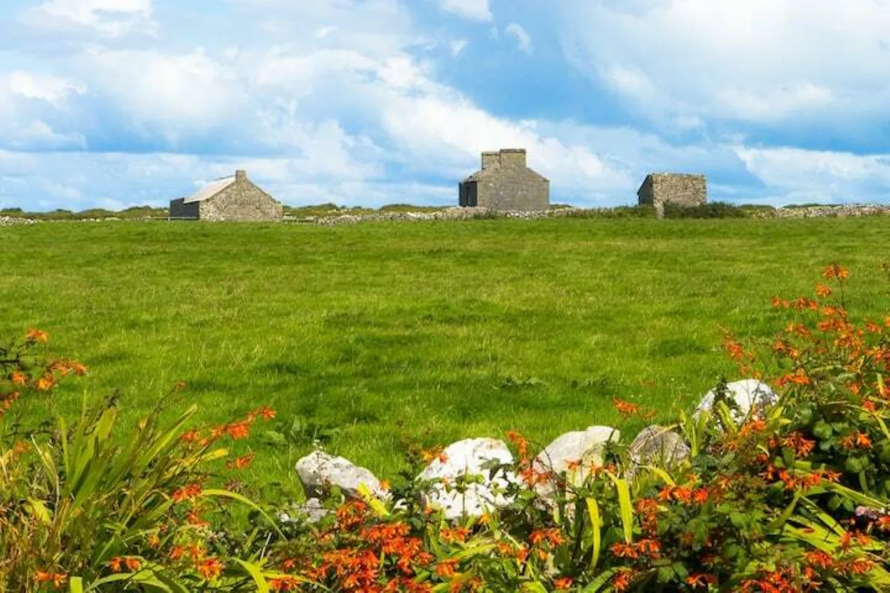 Photo of Abhaile Cottage, Ballyrean, Doolin, Co Clare, V95 NP89