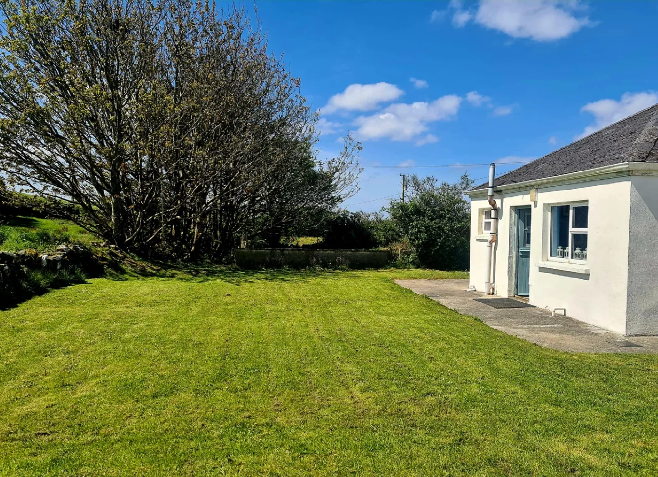 Photo of Abhaile Cottage, Ballyrean, Doolin, Co Clare, V95 NP89