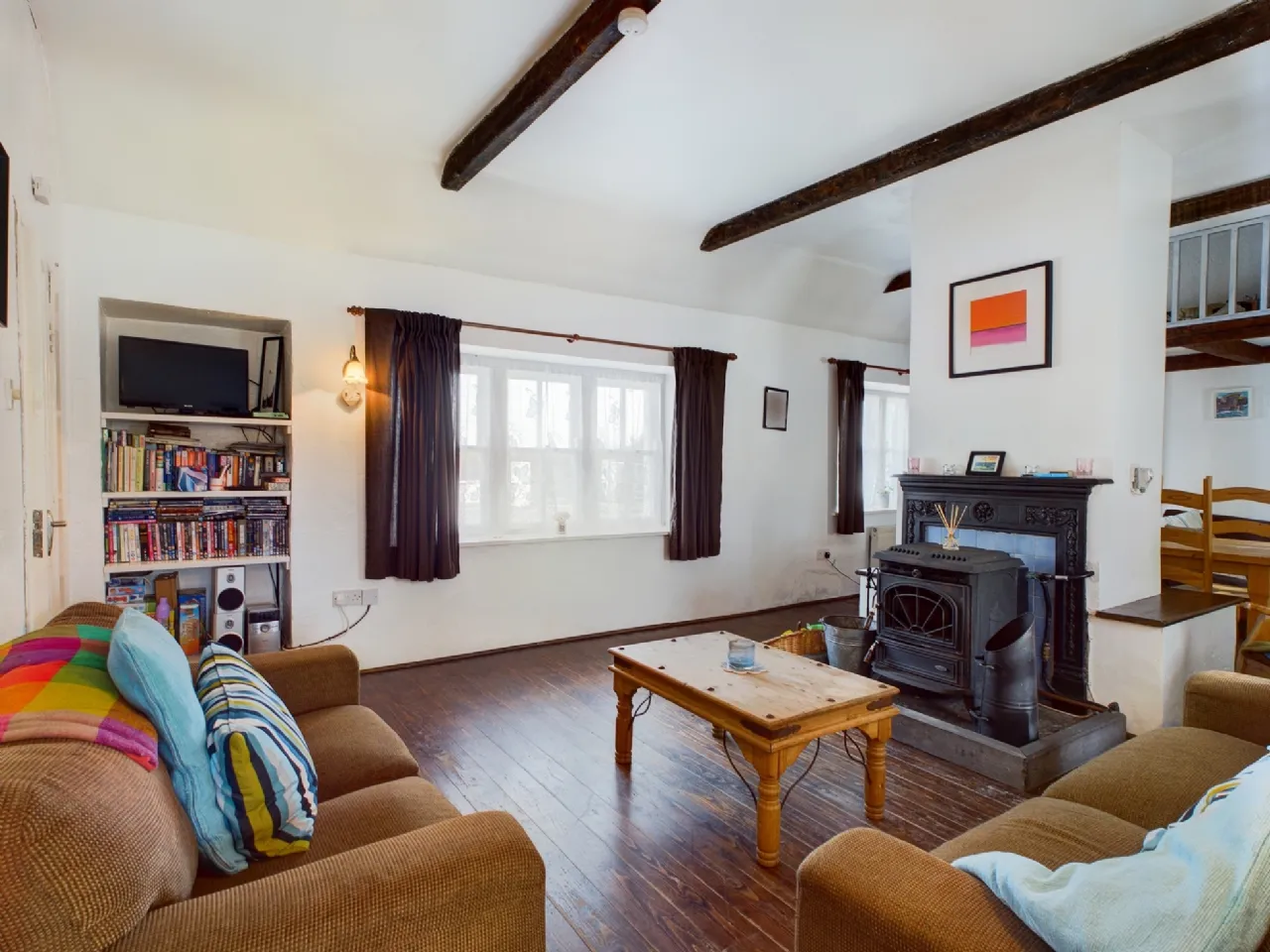 Photo of Abhaile Cottage, Ballyrean, Doolin, Co Clare, V95 NP89