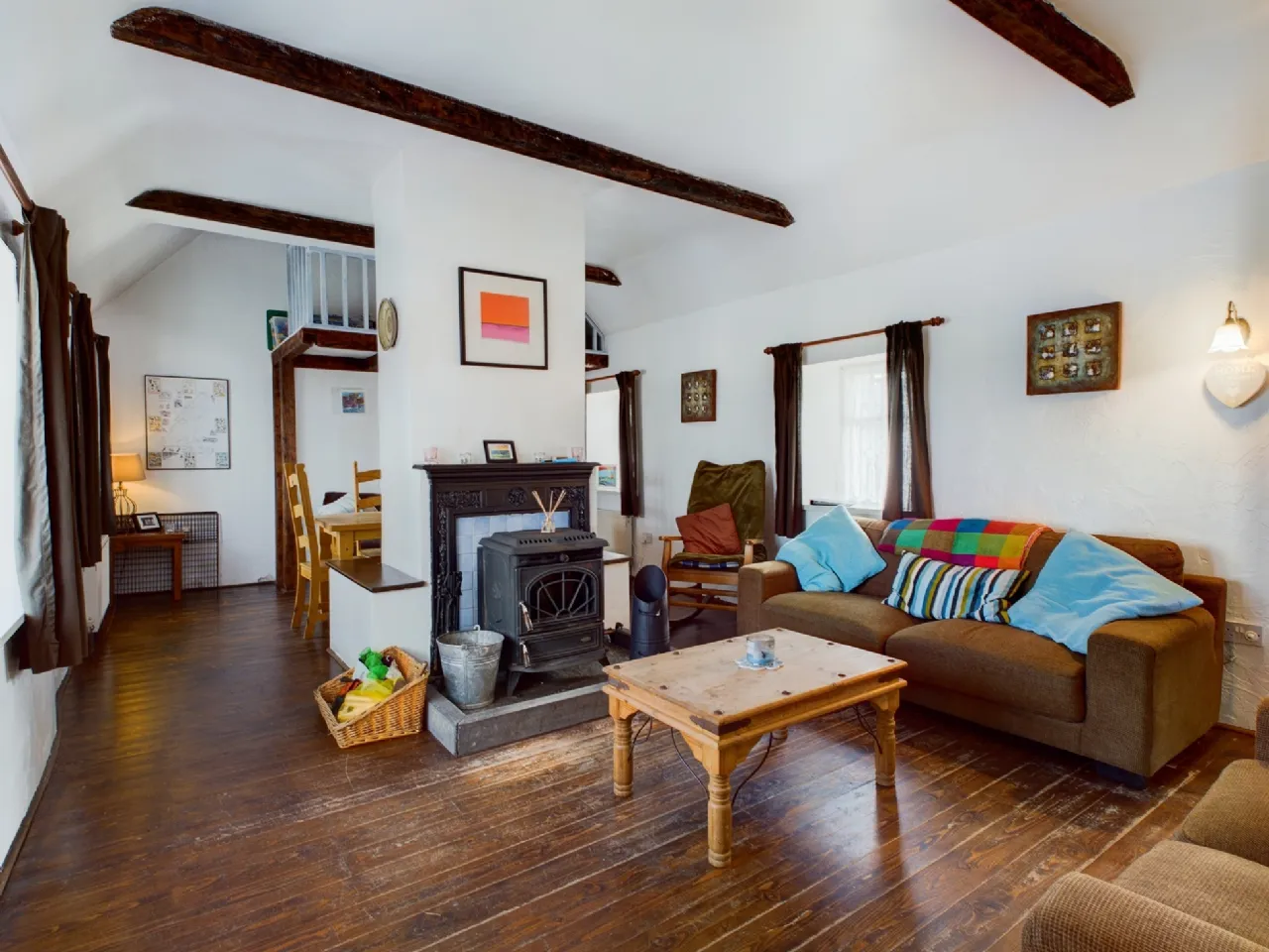 Photo of Abhaile Cottage, Ballyrean, Doolin, Co Clare, V95 NP89