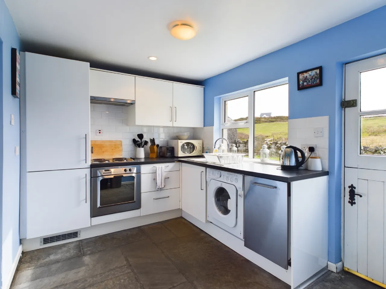 Photo of Abhaile Cottage, Ballyrean, Doolin, Co Clare, V95 NP89