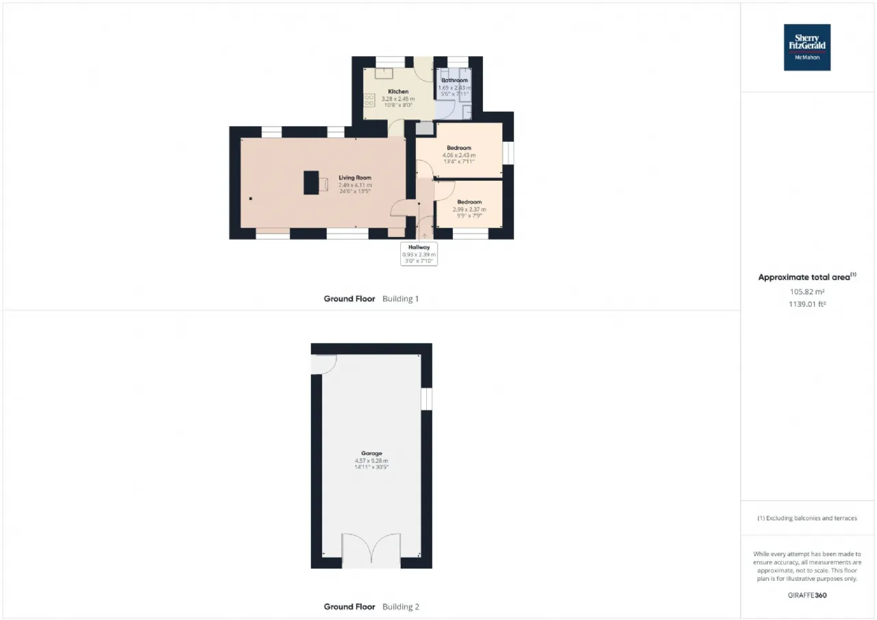 Photo of Abhaile Cottage, Ballyrean, Doolin, Co Clare, V95 NP89