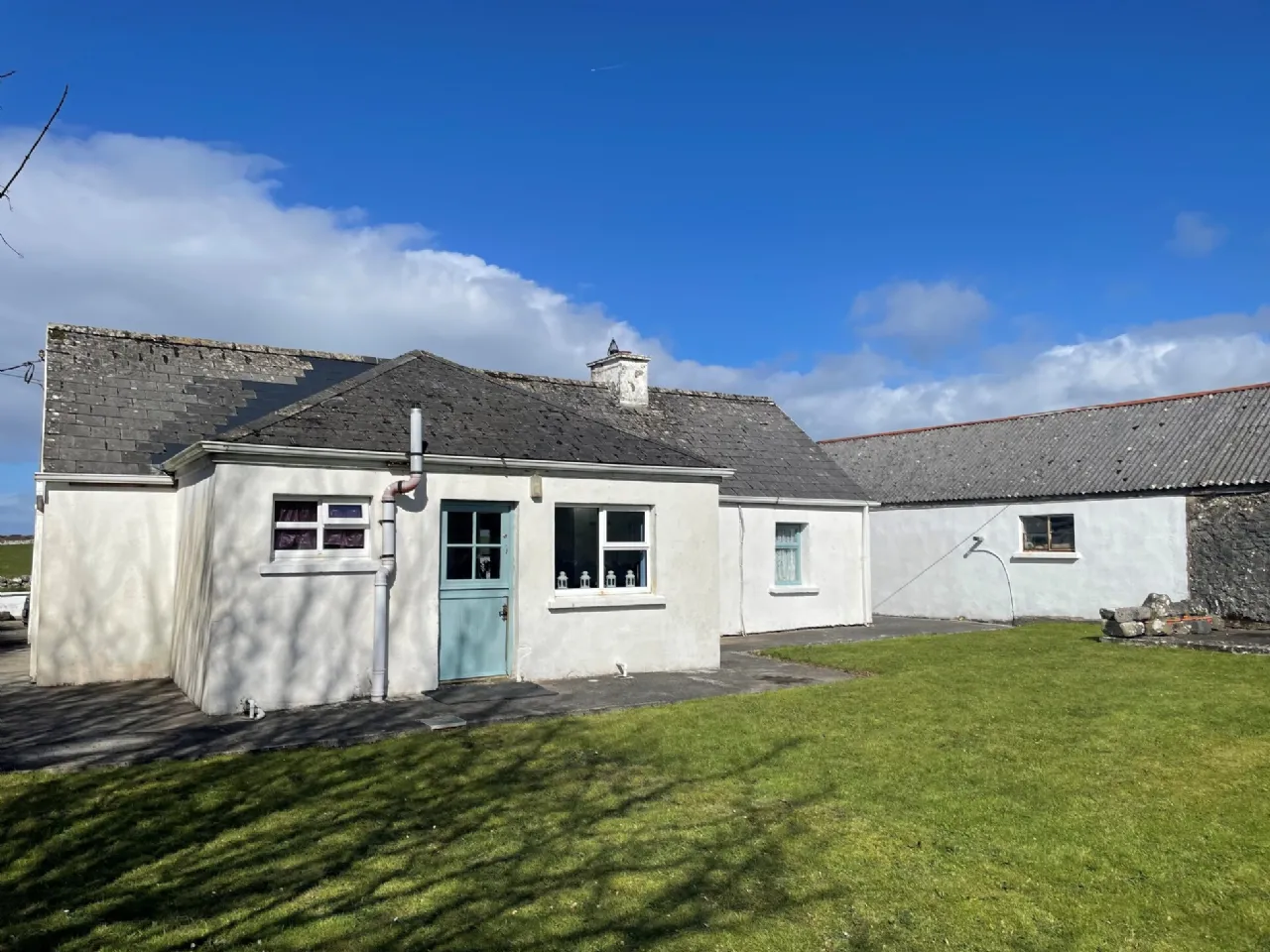 Photo of Abhaile Cottage, Ballyrean, Doolin, Co Clare, V95 NP89