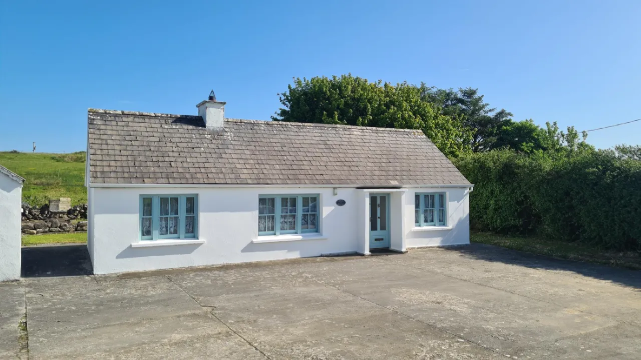 Photo of Abhaile Cottage, Ballyrean, Doolin, Co Clare, V95 NP89