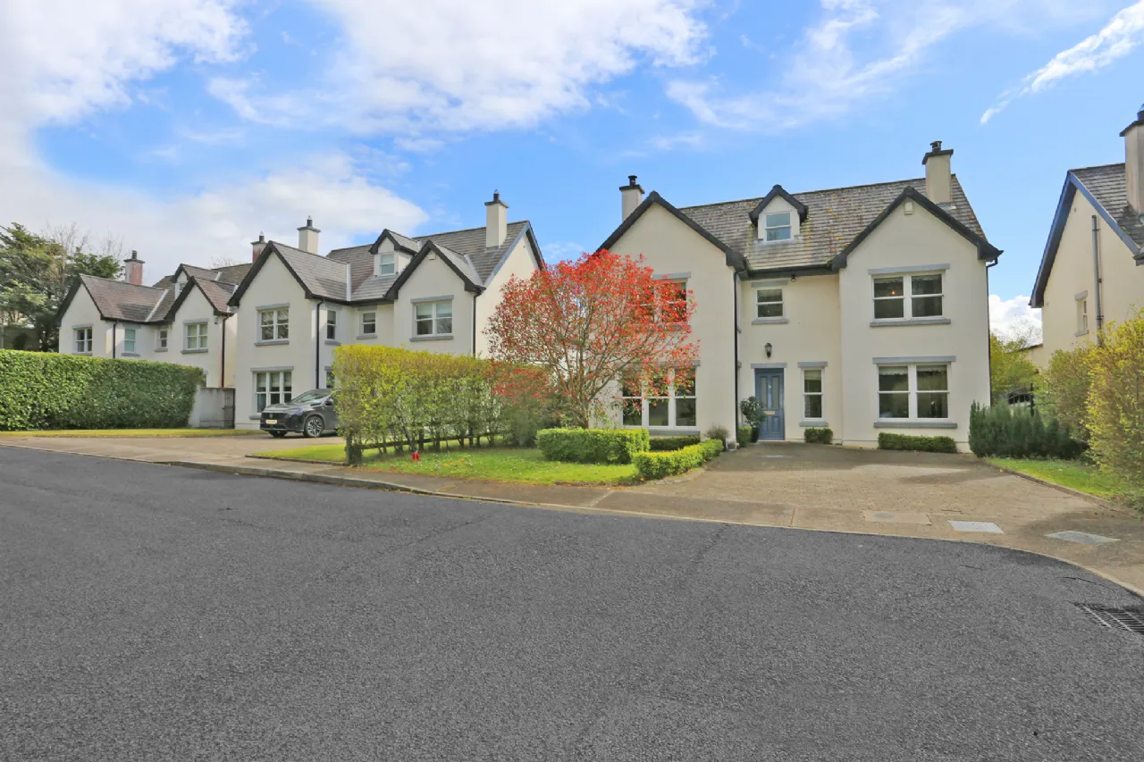 Photo of 9 Coolbane Woods, Castleconnell, Co Limerick, V94F62V