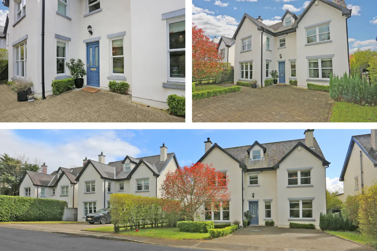 Photo of 9 Coolbane Woods, Castleconnell, Co Limerick, V94F62V