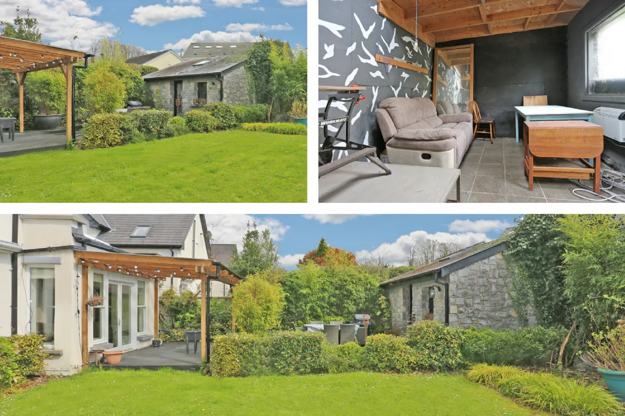 Photo of 9 Coolbane Woods, Castleconnell, Co Limerick, V94F62V