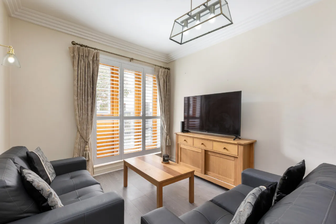 Photo of 3 Spencer House, Custom House Square, IFSC, Dublin 1, D01 E7W8