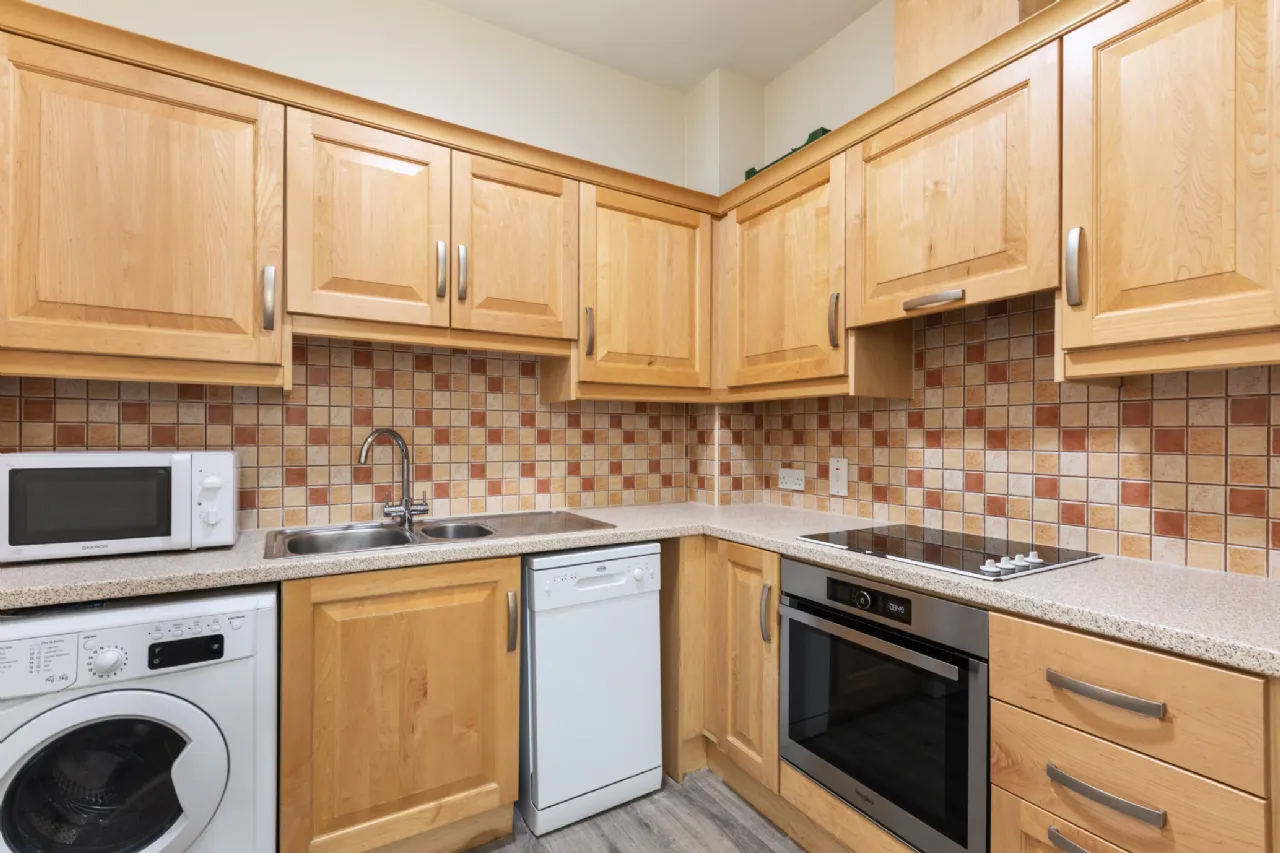 Photo of 3 Spencer House, Custom House Square, IFSC, Dublin 1, D01 E7W8