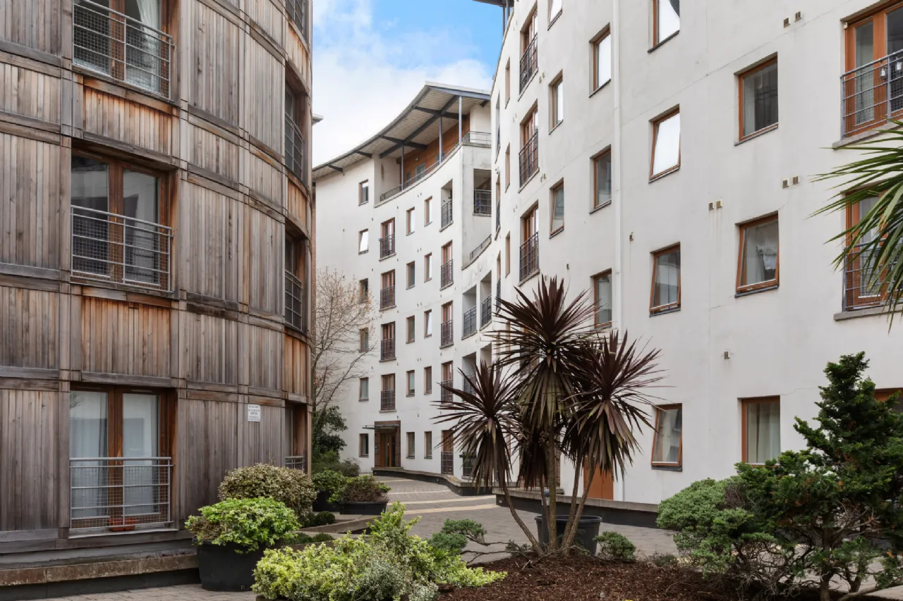 Photo of 3 Spencer House, Custom House Square, IFSC, Dublin 1, D01 E7W8