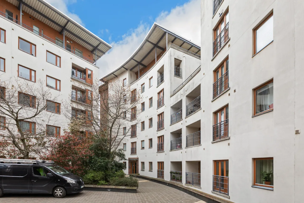 Photo of 3 Spencer House, Custom House Square, IFSC, Dublin 1, D01 E7W8