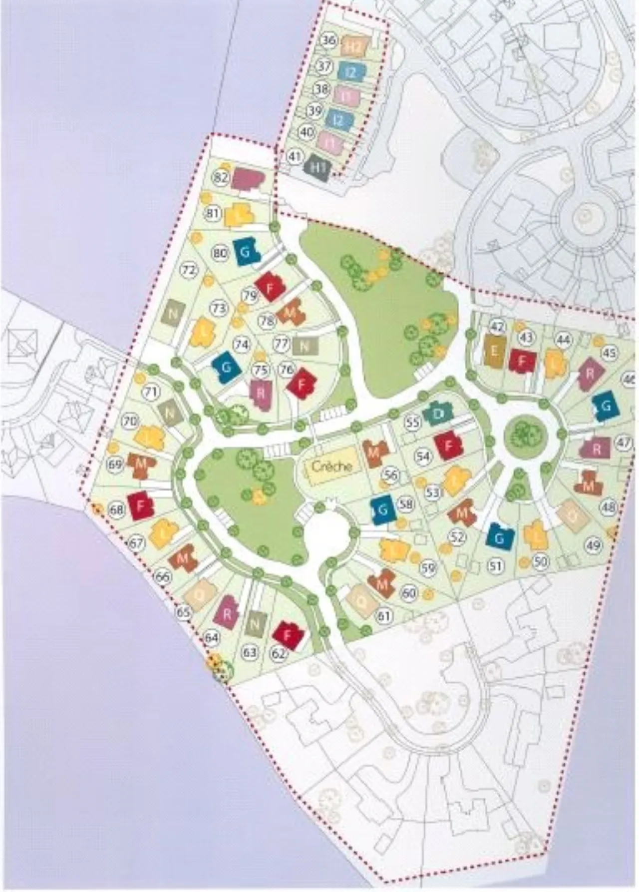 Photo of 3.6 Acres, Development Site at, Milford Park, Ballinabranna, Co Carlow