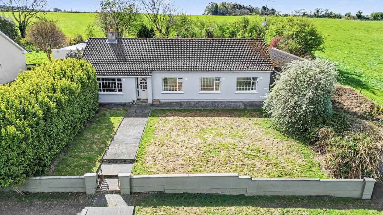 Photo of Greenmount, Ballinglen, Tara Hill, Gorey, Co Wexford, Y25C827