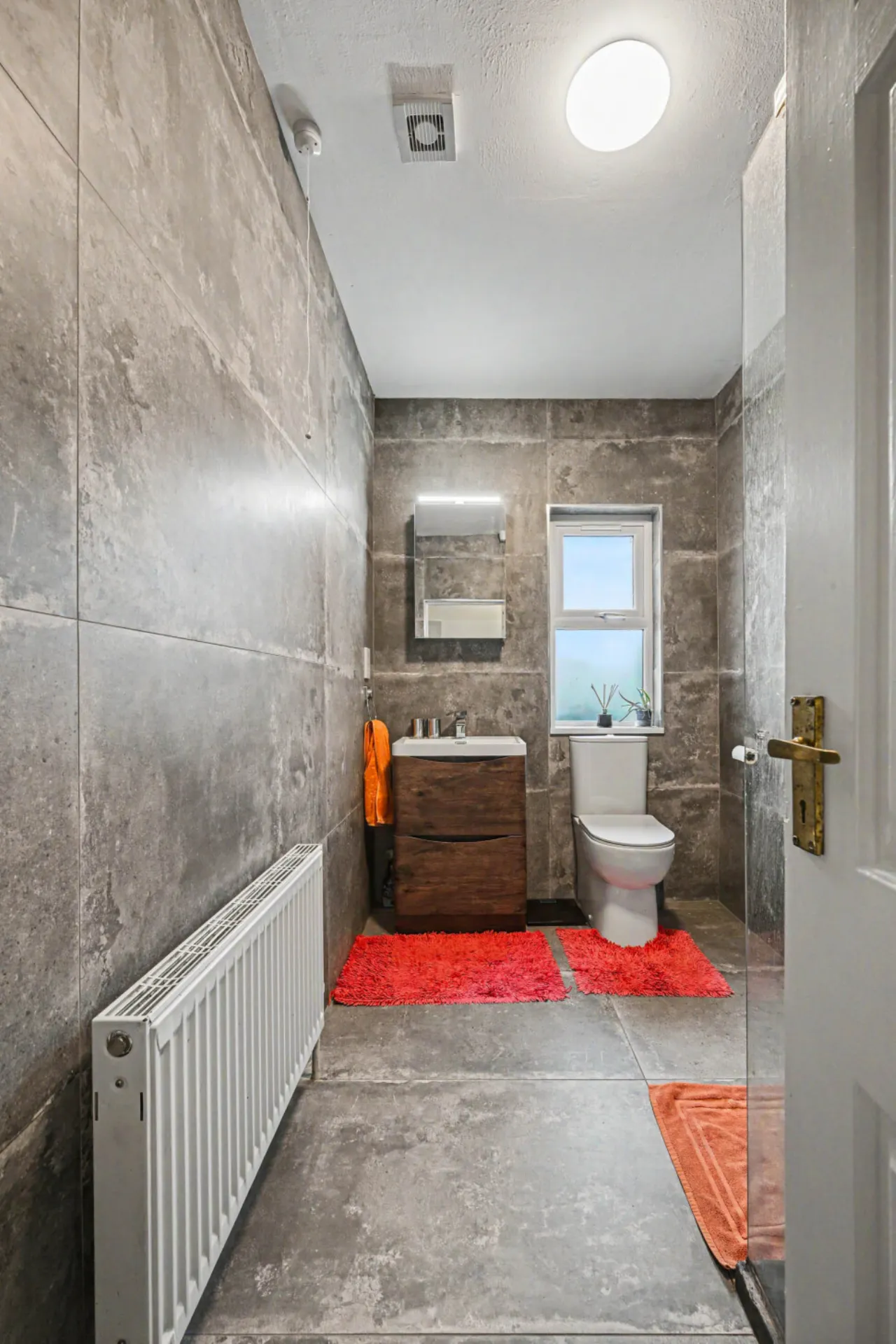 Photo of Greenmount, Ballinglen, Tara Hill, Gorey, Co Wexford, Y25C827