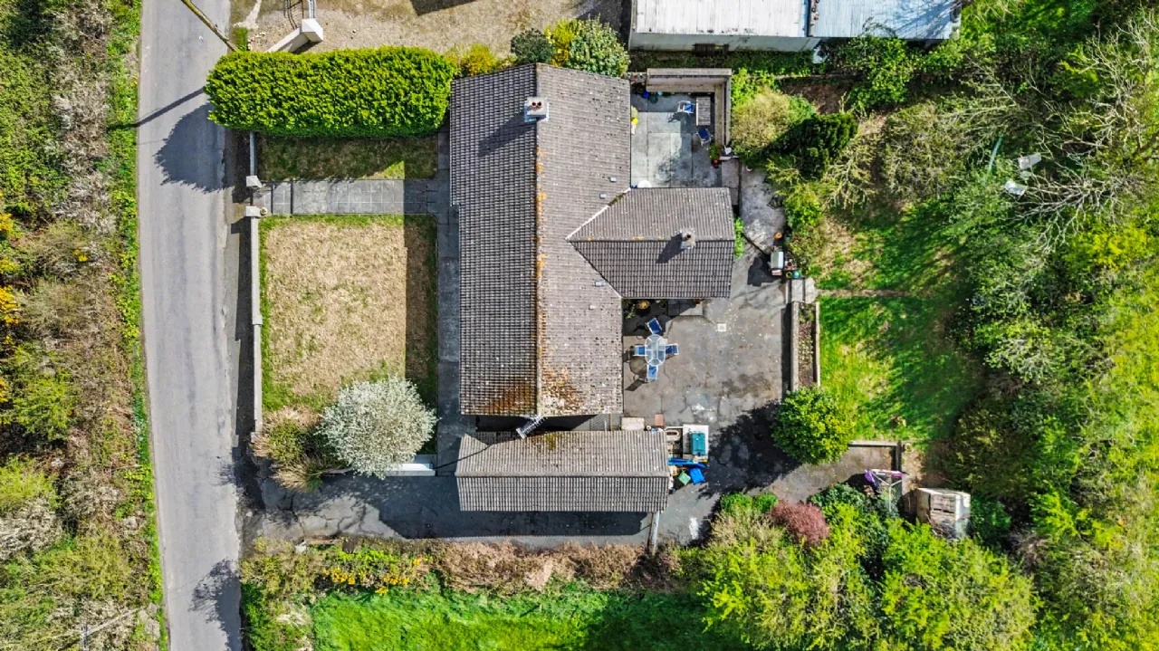 Photo of Greenmount, Ballinglen, Tara Hill, Gorey, Co Wexford, Y25C827