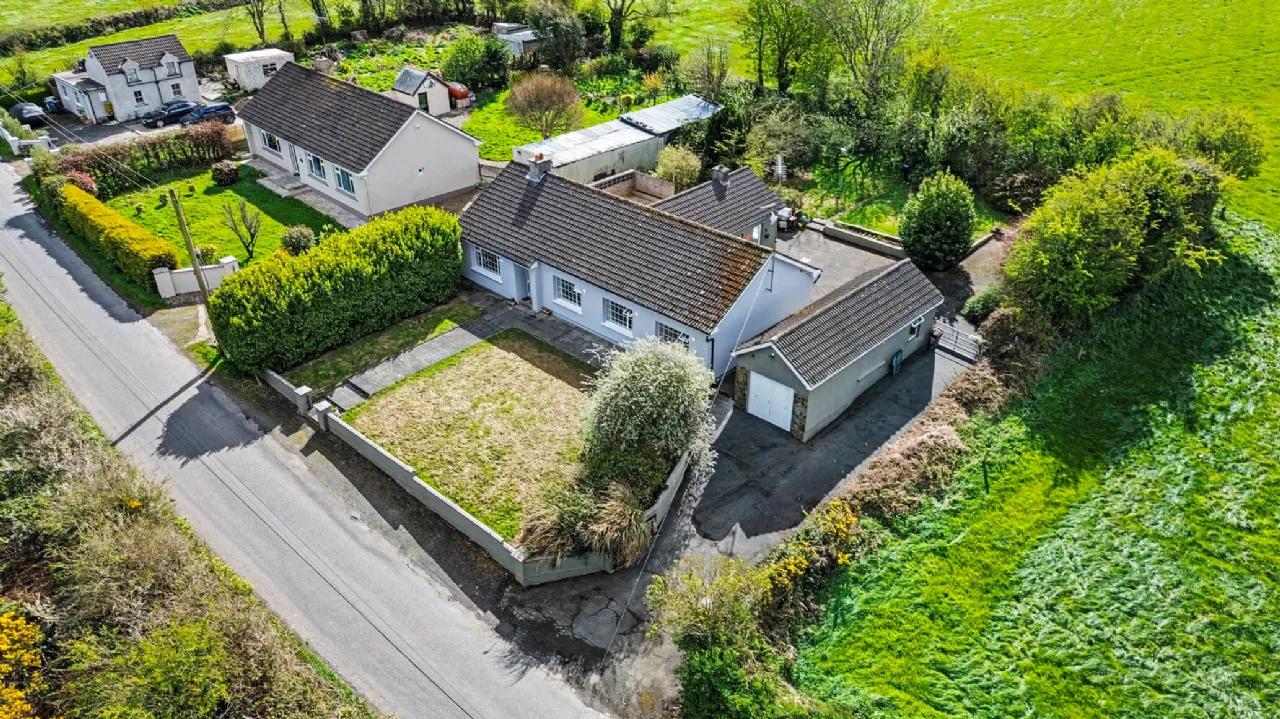 Photo of Greenmount, Ballinglen, Tara Hill, Gorey, Co Wexford, Y25C827