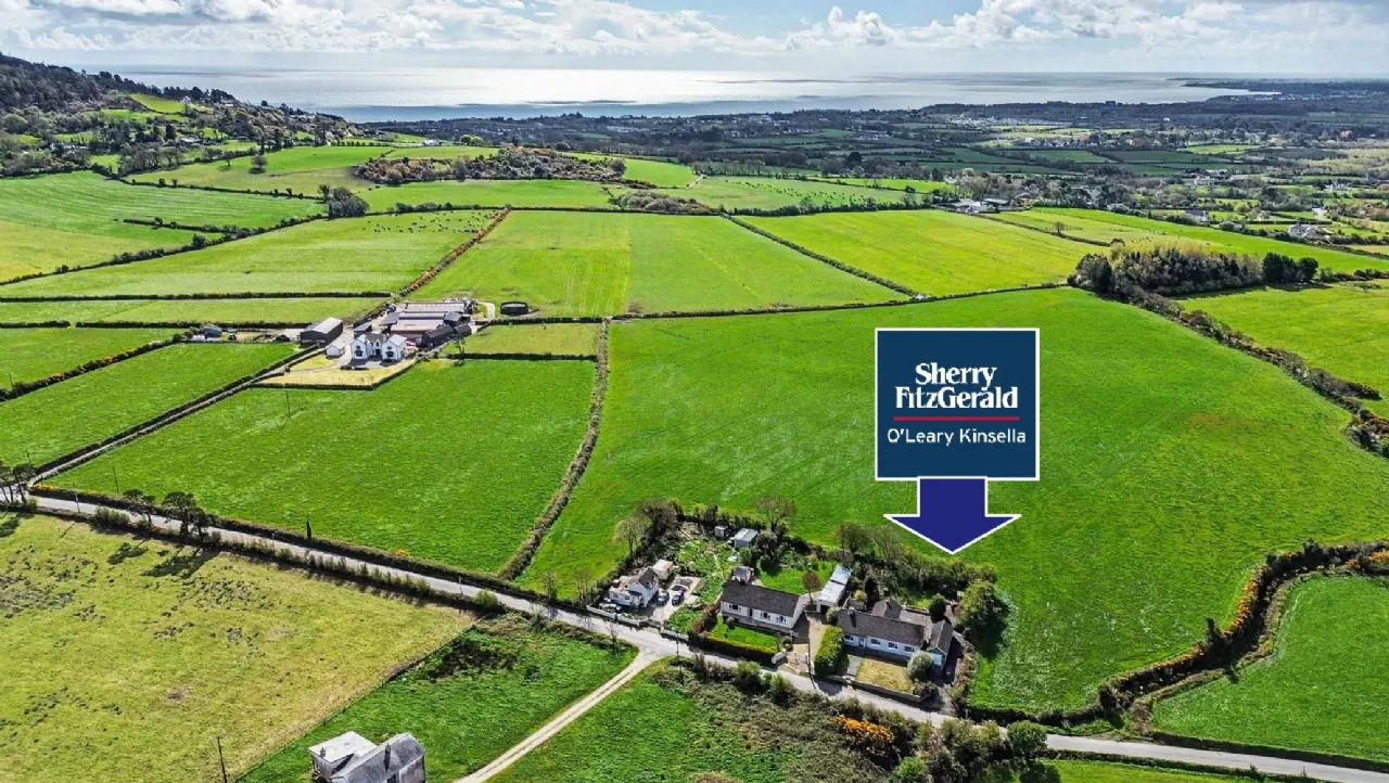 Photo of Greenmount, Ballinglen, Tara Hill, Gorey, Co Wexford, Y25C827