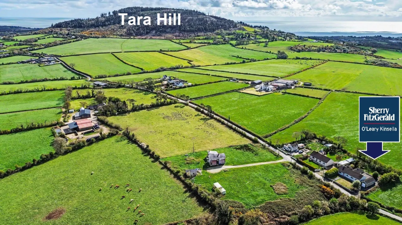Photo of Greenmount, Ballinglen, Tara Hill, Gorey, Co Wexford, Y25C827