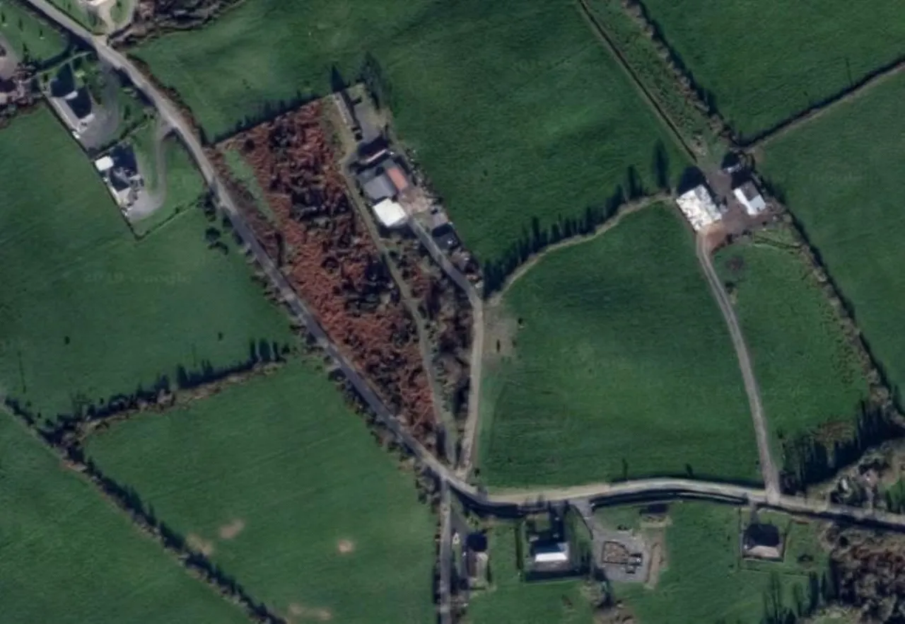 Photo of 2.86 Acres at, Keelogue, Killeshin, Carlow