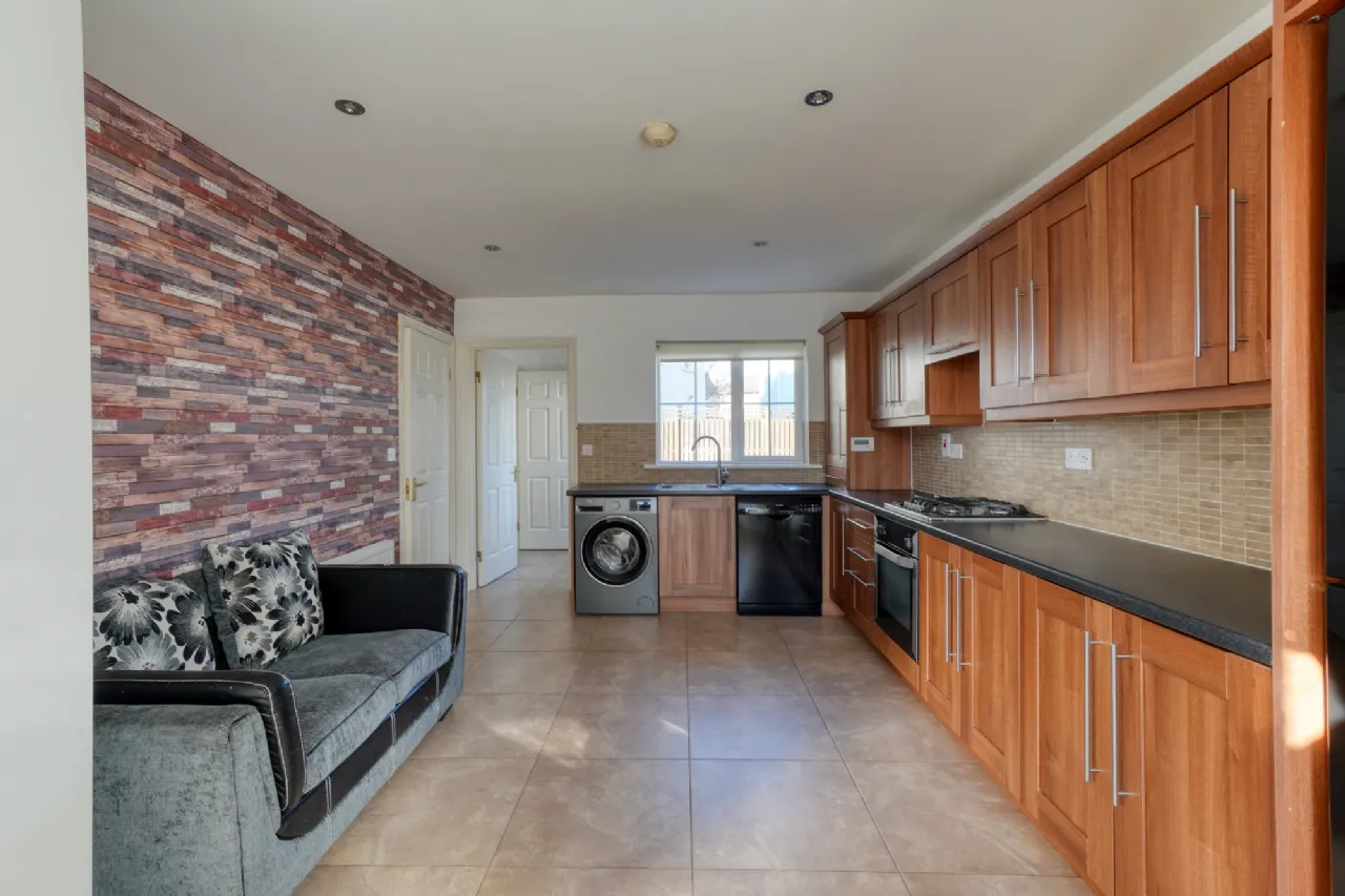 Photo of 2 Clondarrig Court,, Bellingham,, Portlaoise,, Co. Laois, R32W95R