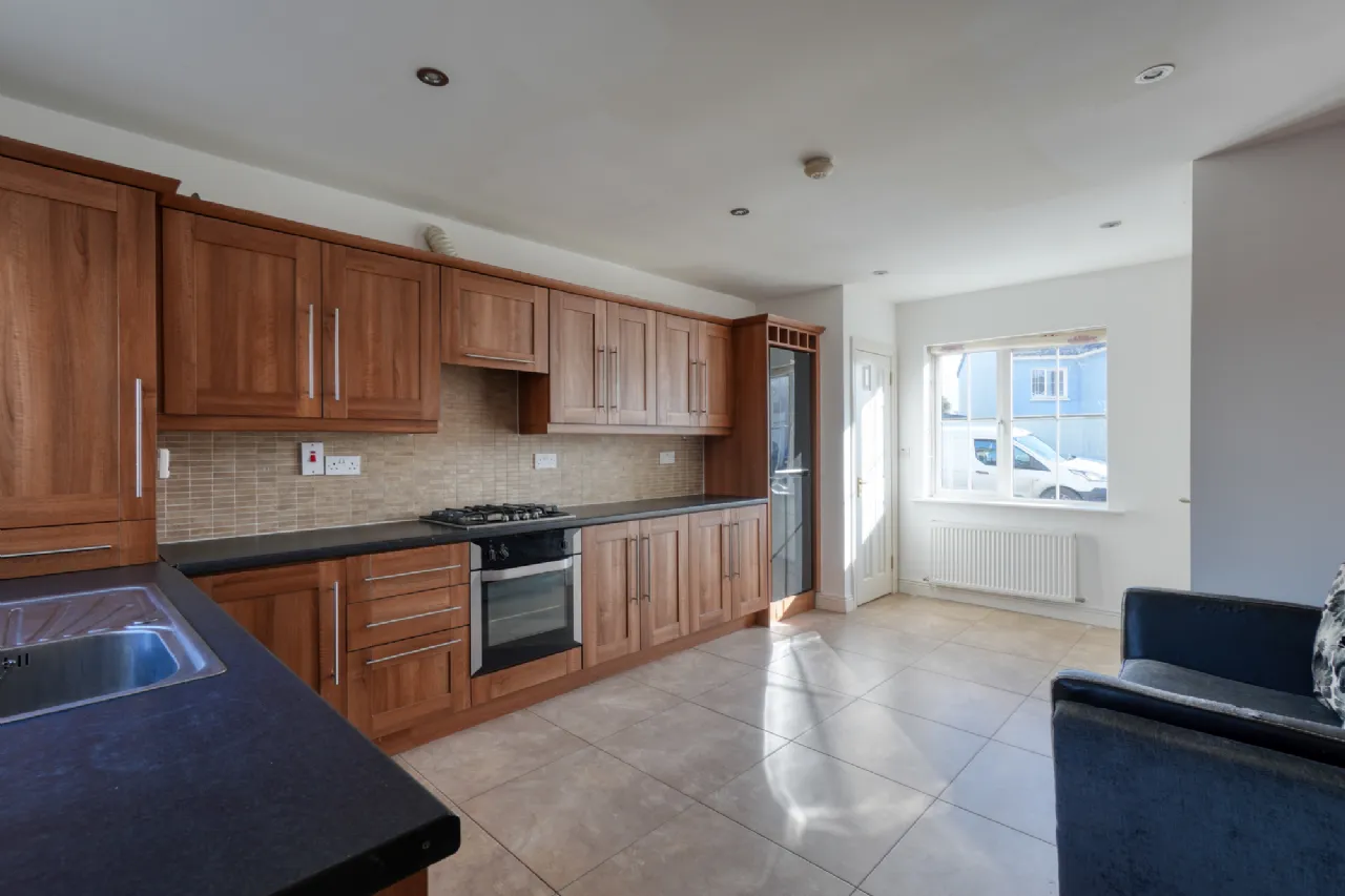 Photo of 2 Clondarrig Court,, Bellingham,, Portlaoise,, Co. Laois, R32W95R