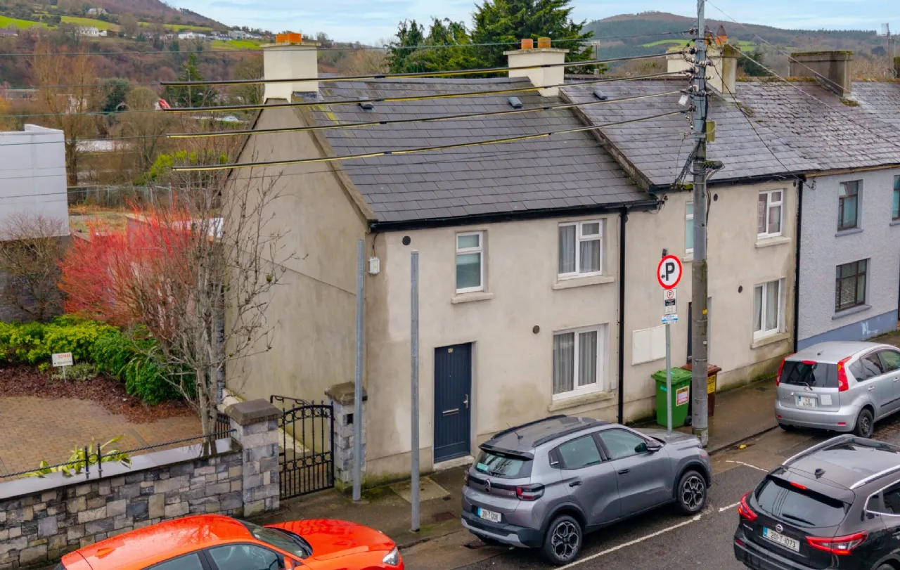 Photo of 45 Irishtown Upper, Clonmel, Co. Tipperary, E91 A251