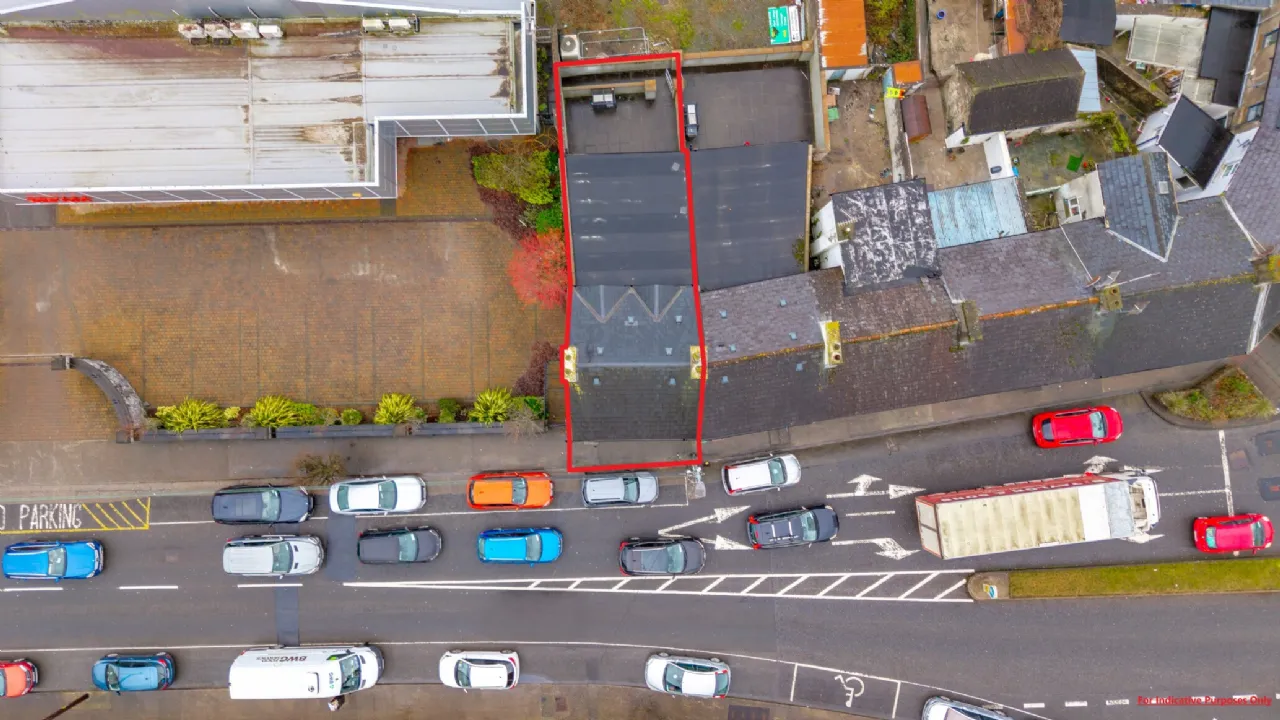 Photo of 45 Irishtown Upper, Clonmel, Co. Tipperary, E91 A251